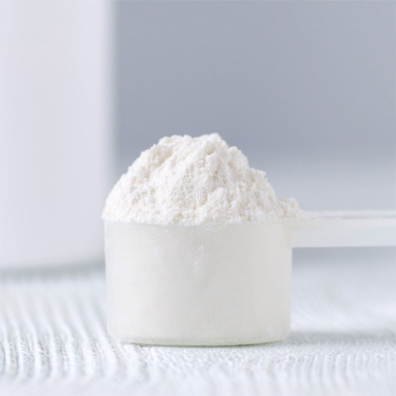 Hydroxypropylméthylcellulose de haute qualité HPMC CAS 9004-65-3 pour des solutions additives efficaces