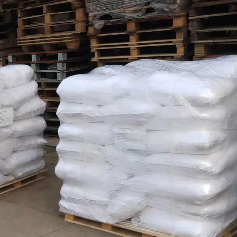 HPMC CAS 9004-65-3 High-Efficiency Hydroxypropyl Methyl Cellulose pour divers besoins industriels