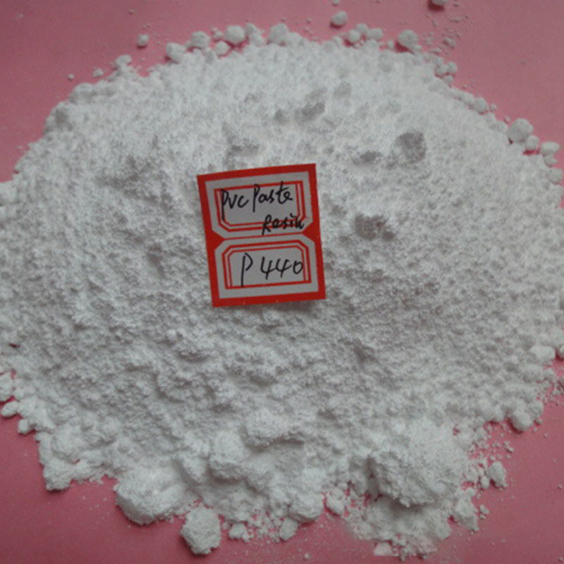 Résine de pâte de chlorure de polyvinyle (PVC) 9002-86-2 C2H3Cl PVC Résine Pvc
