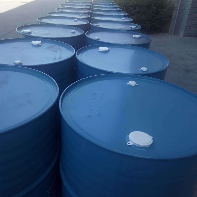 Additif chimique DOP à base de phtalate de dioctyle pour des applications de PVC souples et résistantes
