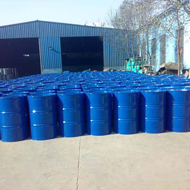 Additif chimique DOP à base de phtalate de dioctyle pour des applications de PVC souples et résistantes