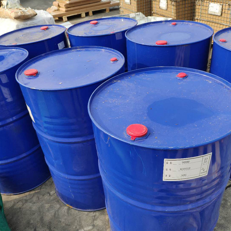 Additif chimique DOP pour une isolation et une souplesse supérieures des câbles