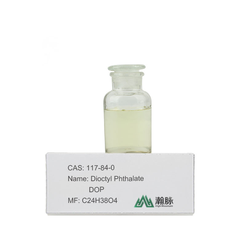 Additif chimique DOP pour la fabrication de plastiques haute performance
