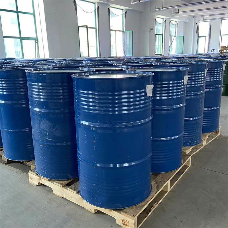 Additif chimique DOP à base de phtalate dioctylique avancé pour l'amélioration des plastiques en PVC