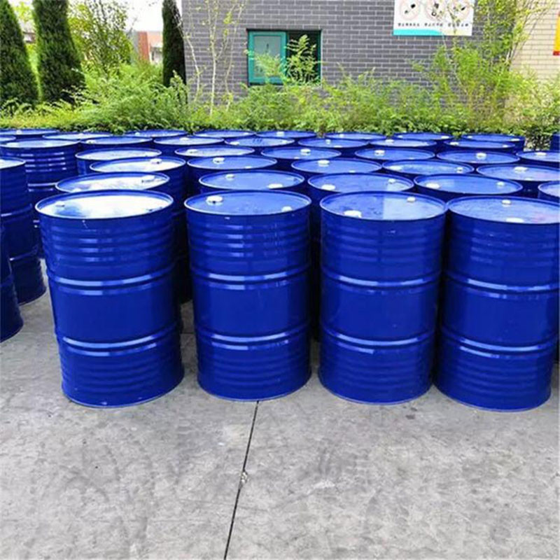 Additif chimique DOP à base de phtalate dioctylique pour les applications de polymères résistants