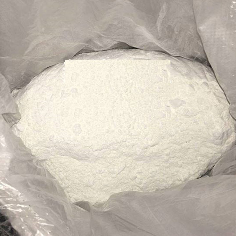 CAS 1314-13-2 Poudre d'oxyde de zinc de qualité pharmaceutique 99,5% de pureté