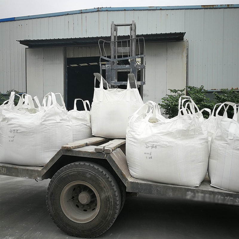 CAS 1314-13-2 ZnO Oxyde de zinc à haute pureté 99,0% Pour les applications cosmétiques