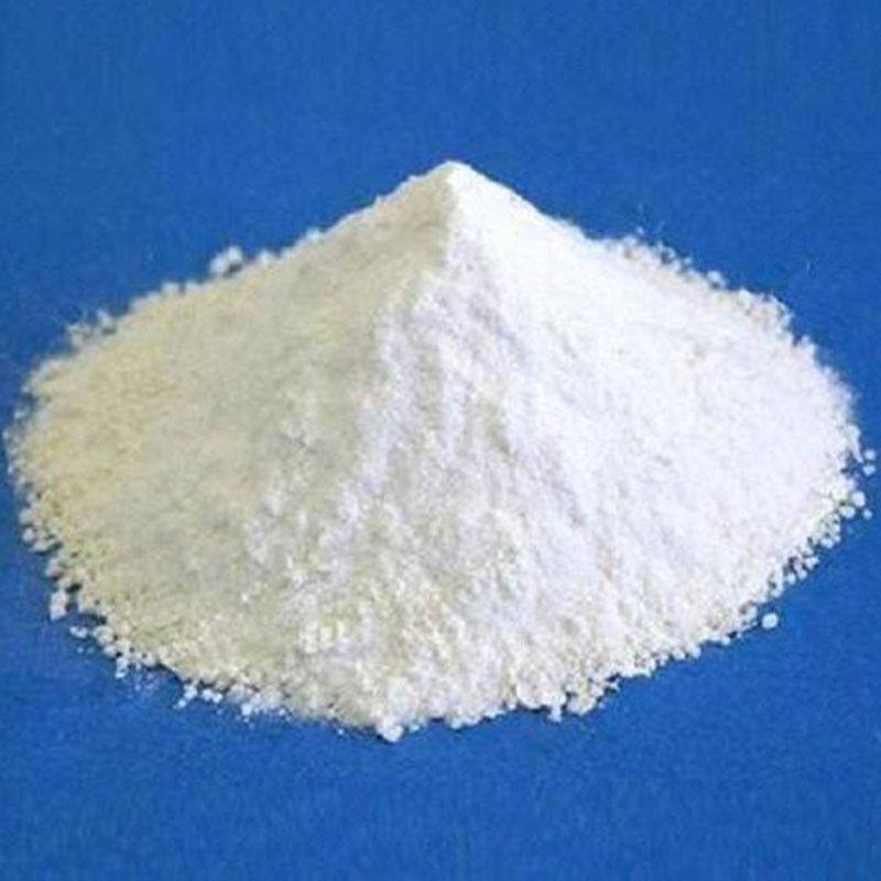 CAS 1314-13-2 ZnO Oxyde de zinc à haute pureté 99,0% Pour les applications cosmétiques