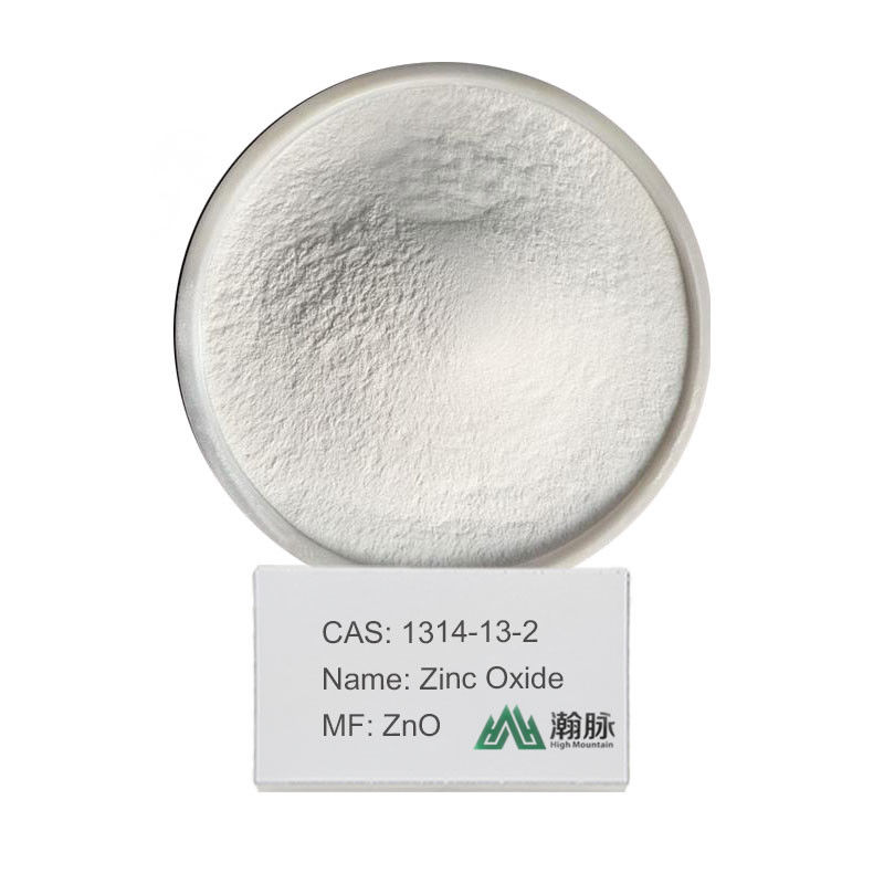 N° CAS: 1314-13-2. Oxyde de zinc (ZnO). Haute pureté 99,7%. Convient pour les composants électroniques.