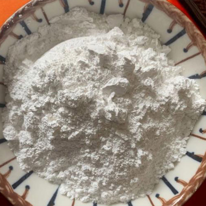 Oxyde de zinc ultra blanc 99,7% pour l'industrie des pigments et des colorants CAS 1314-13-2 ZnO
