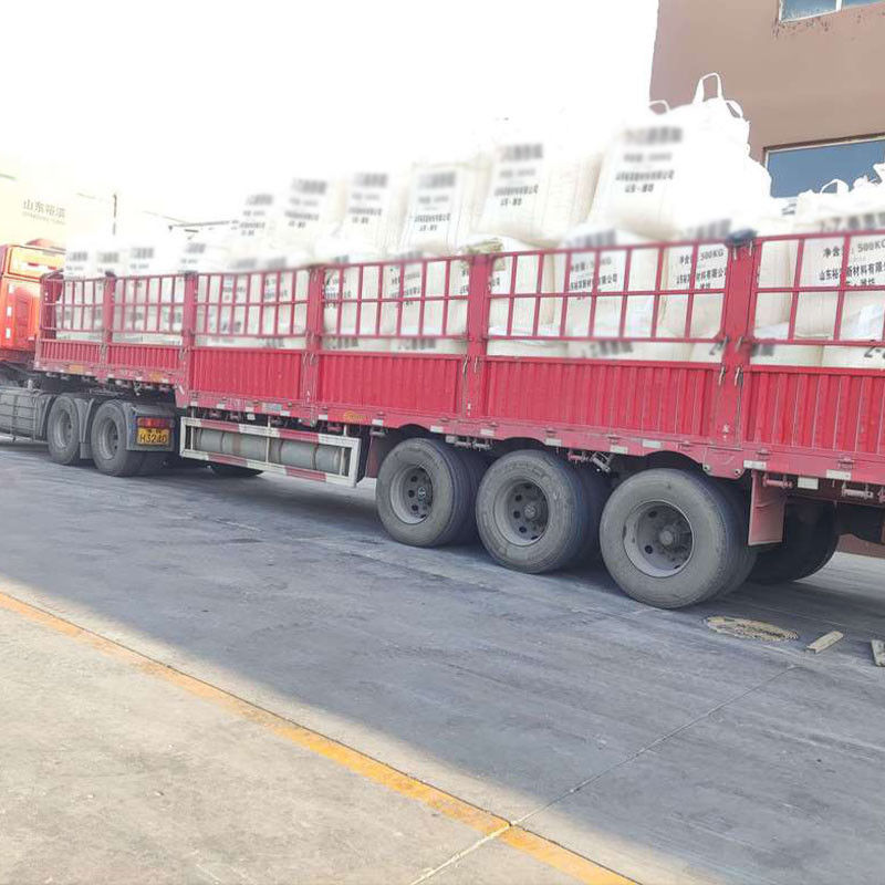 CAS 1314-13-2 Poudre d'oxyde de zinc à 99,5% de pureté pour les applications textiles et cuir