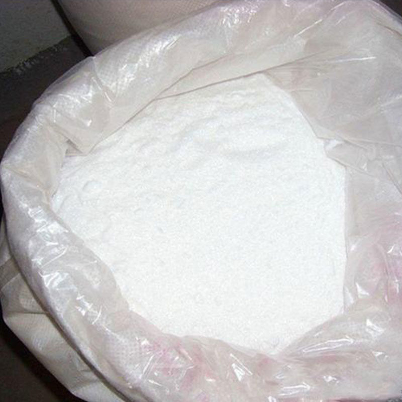 Oxyde de zinc (grade d'alimentation animale) 95,0%min pour l'alimentation animale