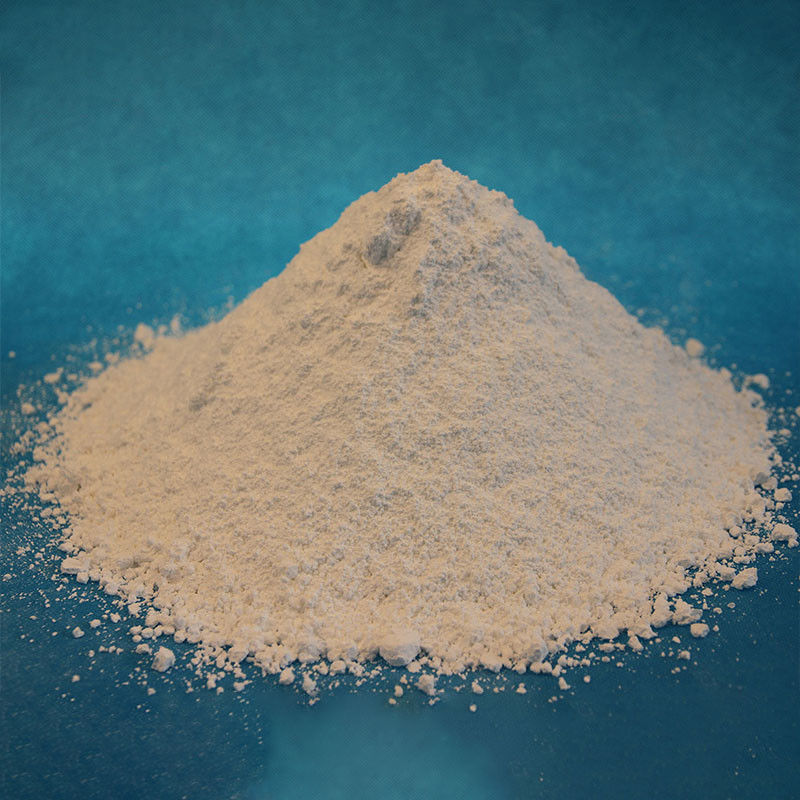 CAS 1314-13-2 ZnO Oxyde de zinc à faible teneur en plomb 99,0% Pour les emballages alimentaires et des boissons