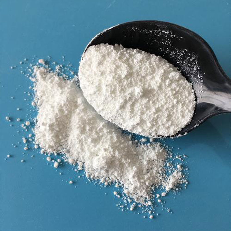 Oxyde de zinc (grade d'alimentation animale) 95,0%min pour l'alimentation animale