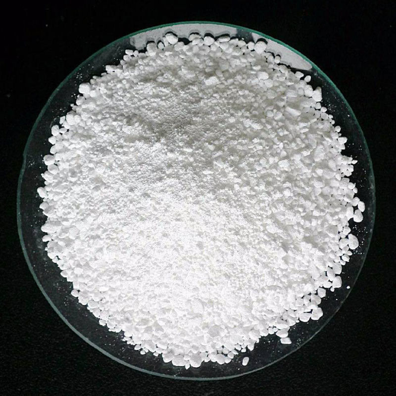 Oxyde de zinc (grade d'alimentation animale) 95,0%min pour l'alimentation animale