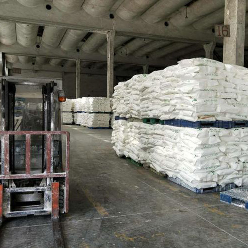 Flexible PBAT recyclable Résine polybutylène adipate téréphtalate haute densité