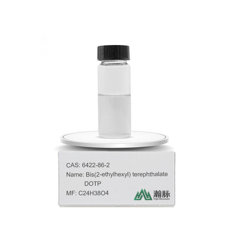 DOTP Bis ((2-éthylhexyl) Téréphtalate CAS 6422-86-2 plastifiant parfait pour vos besoins