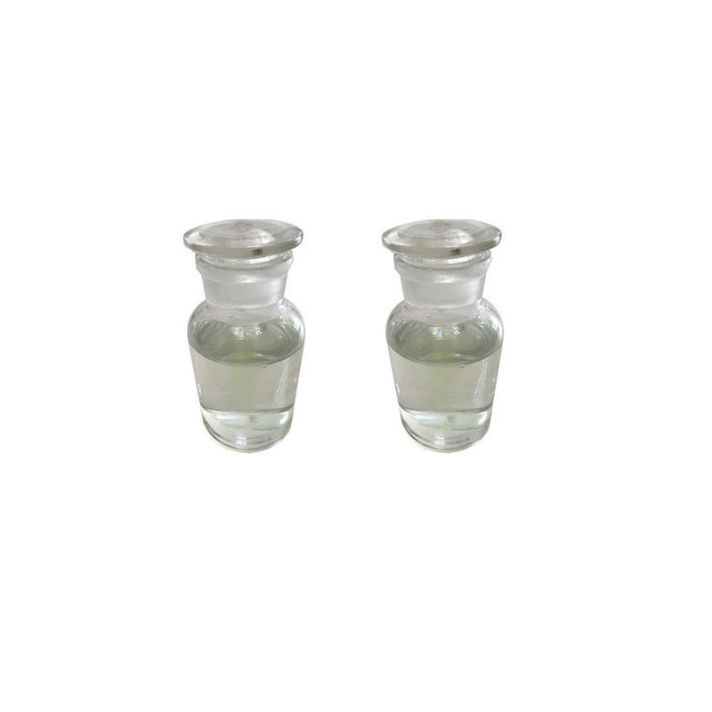 Phthalate dioctylique (DOP) 117-84-0 C24H38O4 DOP Additifs chimiques