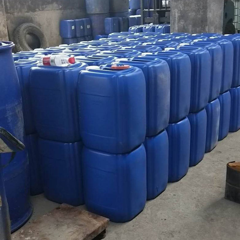 Phthalate dioctylique (DOP) 117-84-0 C24H38O4 DOP Additifs chimiques