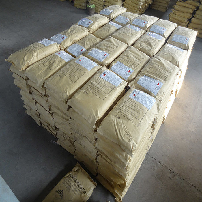 PDCB 1,4-dichlorobenzène CAS 106-46-7 Grade industriel pour les déodorants et les pesticides