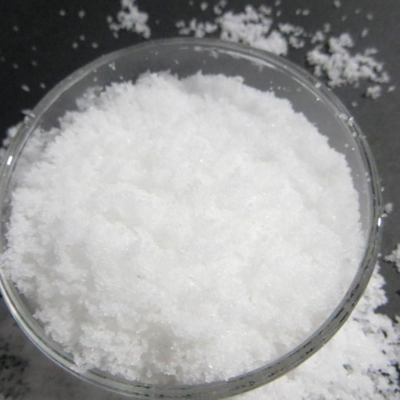 1,4-dichlorobenzène PDCB CAS 106-46-7 Intermédiaire chimique de haute qualité pour la production de polymères