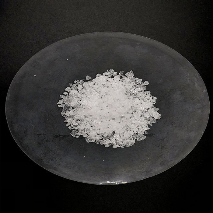 Pour le parachlorobenzène CAS 106-46-7 99 pour cent pur pour la production de moustiquaires et de rafraîchisseurs d'air