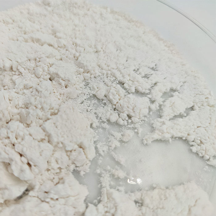 SMCA Produits chimiques intermédiaires Acide chloroacétique Sel sodique