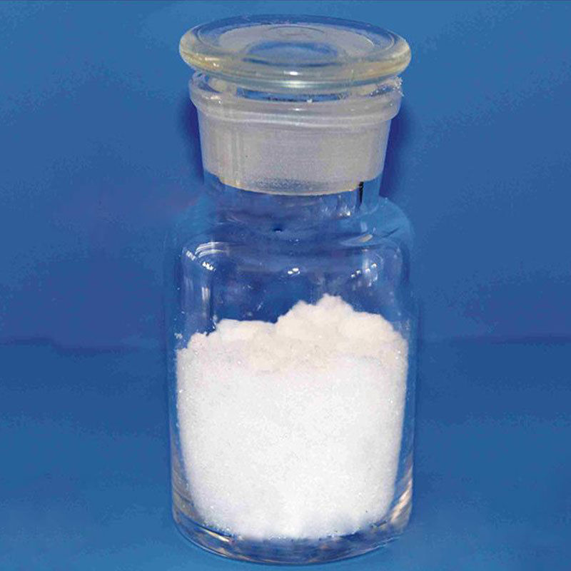 Réactif de monochloroacétate de sodium C2H2ClNaO2 Matière première essentielle pour les applications agrochimiques fines