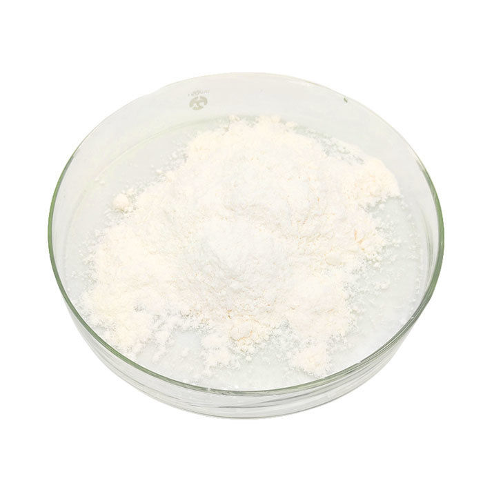 Poudre blanche de monochloroacétate de sodium SMCA Précurseur du papier de cellulose carboxyméthyl et des additifs alimentaires