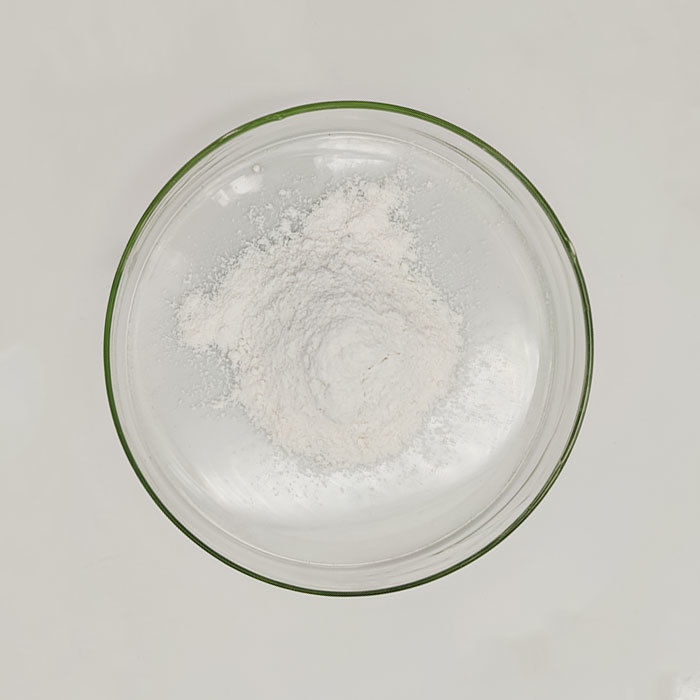 Chloroacétate de sodium 98 Pureté Réactif pour applications herbicides, colorants, produits agrochimiques et pharmaceutiques