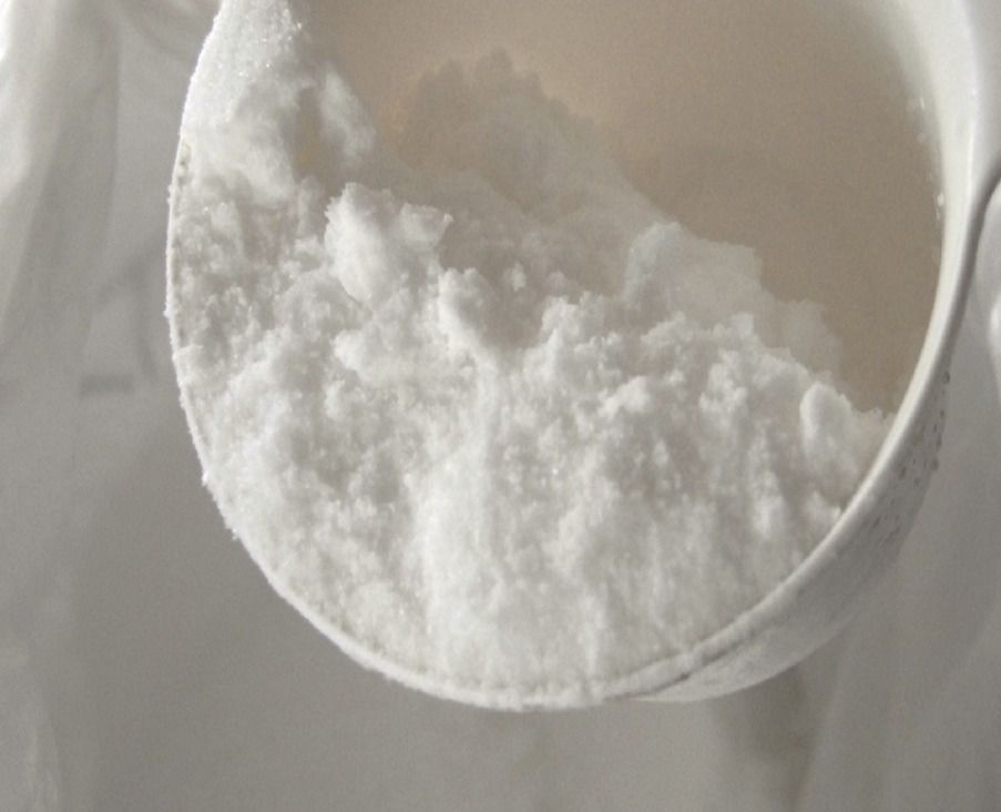 Monochloroacétate de sodium C2H2ClNaO2 Précurseur efficace pour l'adhésif de carboxyméthylcellulose et la pharmacie