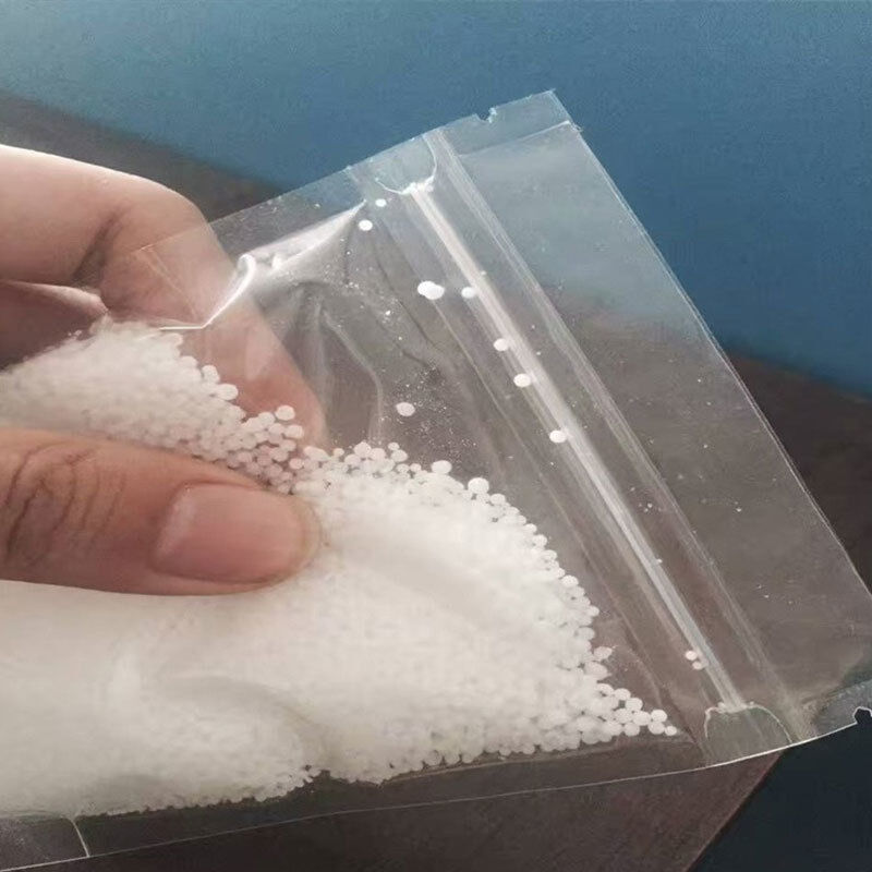 Hydroxyde de sodium CAS 1310-73-2 NaOH CSP Soude caustique Perles de perles de perles de perles de perles de perles