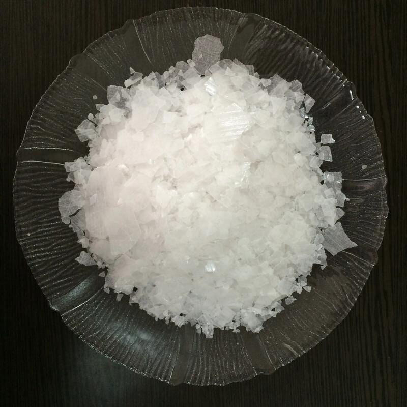 CSF Sodium hydroxide CAS 1310-73-2 NaOH Caustic Soda Flake Lye Technical Grade Flakes Thin Flakes Thick Flakes
