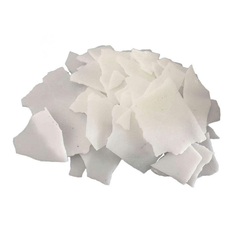 CSF Sodium hydroxide CAS 1310-73-2 NaOH Caustic Soda Flake Lye Technical Grade Flakes Thin Flakes Thick Flakes
