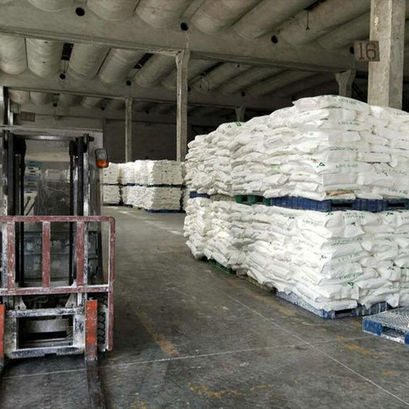 Pellets de PVC universels modifiés en PVC Granules de PVC de qualité standard