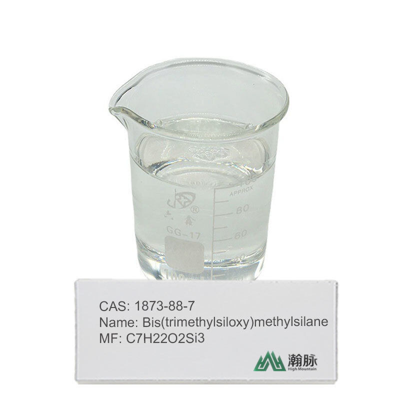 1,1,1,3,5,55-heptaméthyltrisiloxane 99% de haute pureté de qualité industrielle.