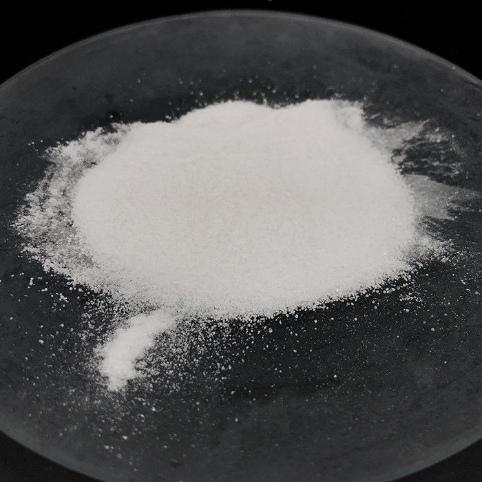 Poudre cristalline blanche disodique de l'EDTA ZnNa2 de zinc de CAS 14025-21-9