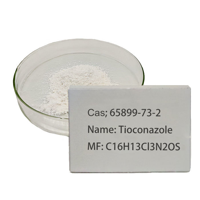 Micafungine Sodium Intermédiaires chimiques Ingrédients CAS 208538-73-2