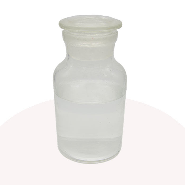 MethoxyPropanol CAS 107-98-2 de qualité supérieure dans les récipients IBC PM utilisé dans les agents de nettoyage industriels