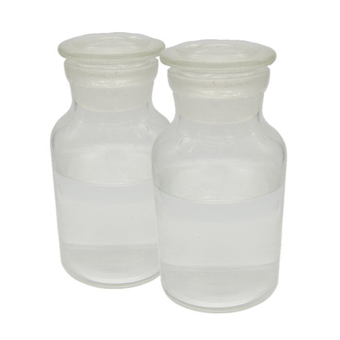 Sulfate de laurylethère de sodium CAS 68585-34-2 C12H26Na2O5S SLES AES Additifs chimiques