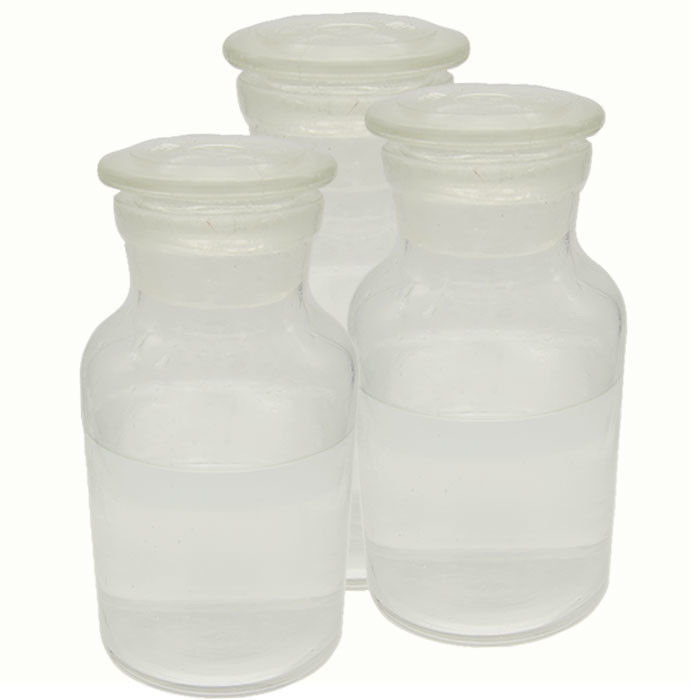 Fournisseur fiable de MethoxyPropanol CAS 107-98-2 Dans le Flexitank Dans les conteneurs IBC Dans les fûts