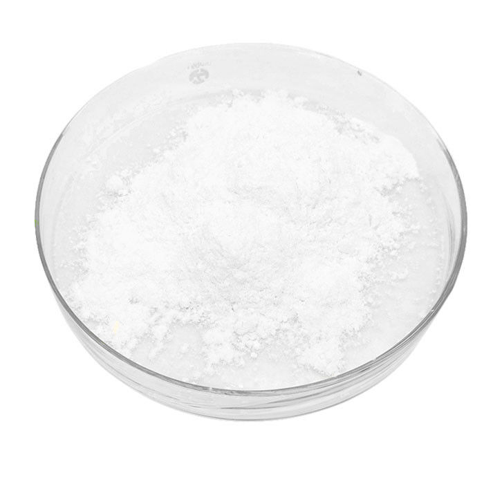 Poudre blanche pure de la poudre 99 d'iodure de potassium de CAS 7681-11-0 pour les composés organiques