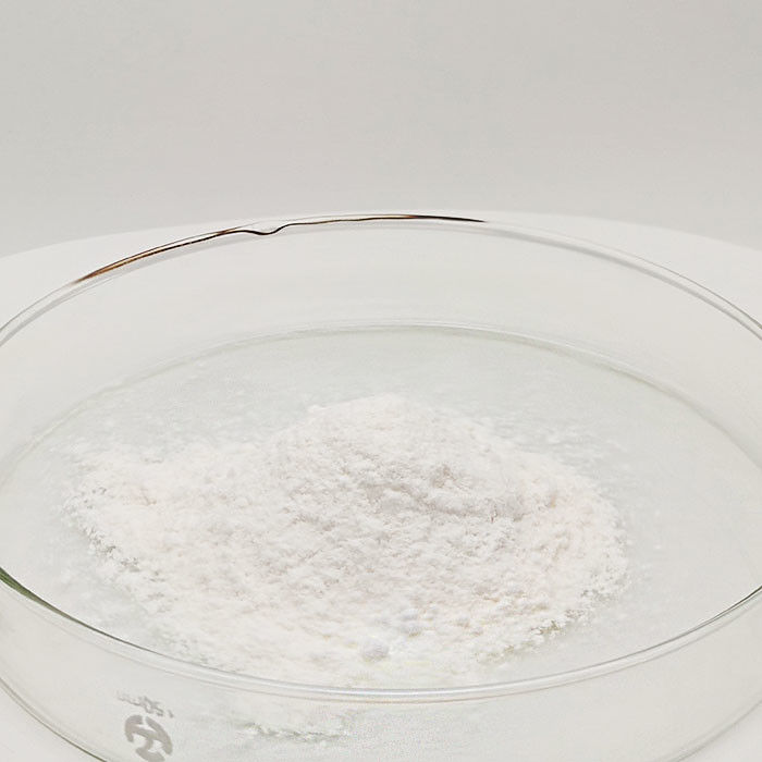 99.5 Intermédiaires organiques CAS 9004-32-4 Cmc Carboxyméthylcellulose de sodium