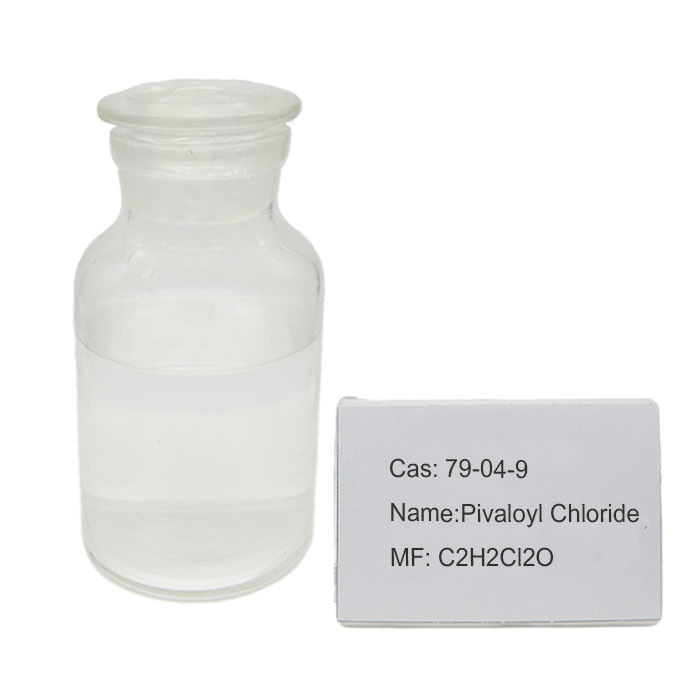 79-04-9 chlorure C2H2Cl2O de Pivaloyl d'intermédiaires de pesticide