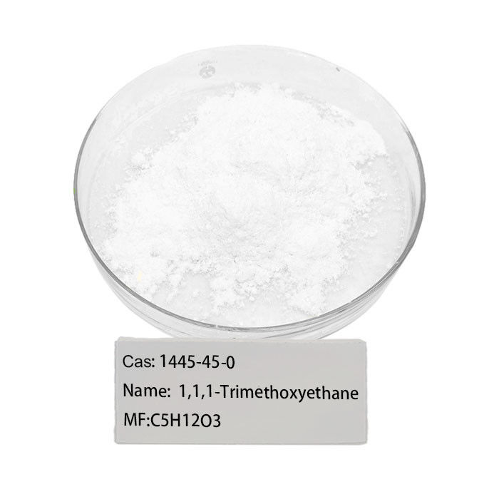 Intermédiaire chimique de Chloropotassuril de chlorure de potassium de catégorie comestible de CAS 7447-40-7