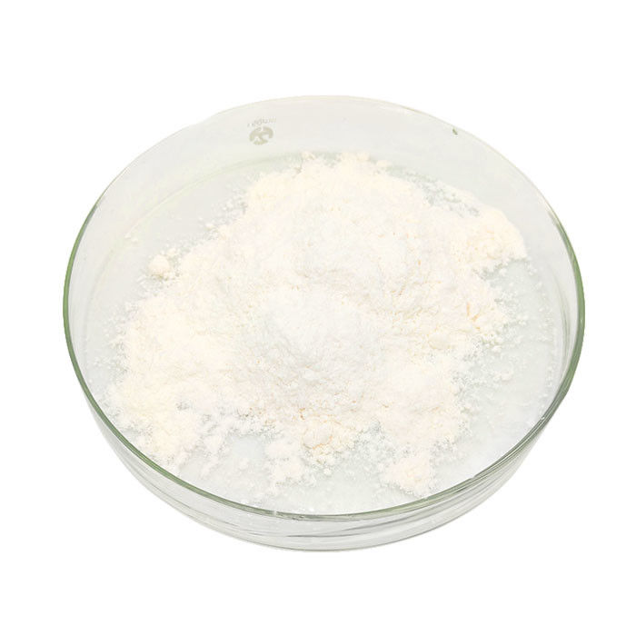 Intermédiaire chimique de Chloropotassuril de chlorure de potassium de catégorie comestible de CAS 7447-40-7