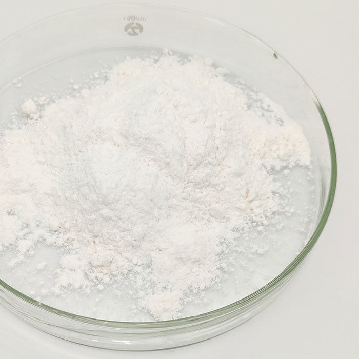 Poudre pure d'édulcorant d'érythritol de C4H10O4 CAS 149-32-6