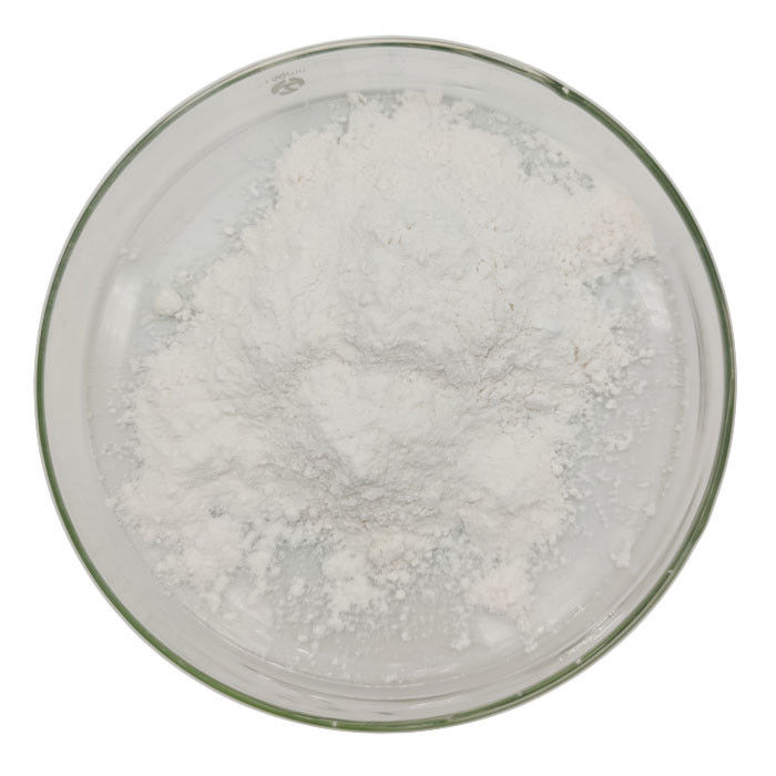 Catégorie comestible CAS 532-32-1 additifs chimiques de benzoate de sodium