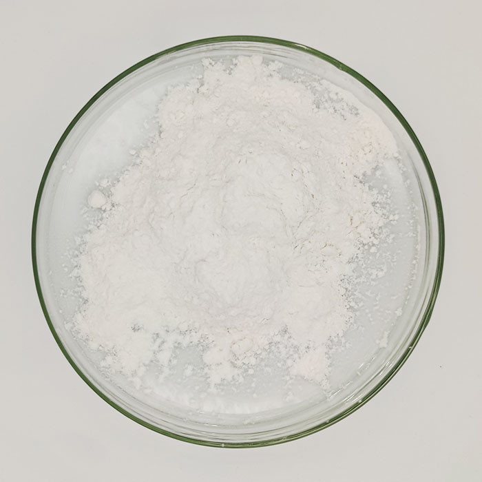 Le formiate de calcium de CAS 544-17-2 a modifié les additifs chimiques de fécule de pommes de terre
