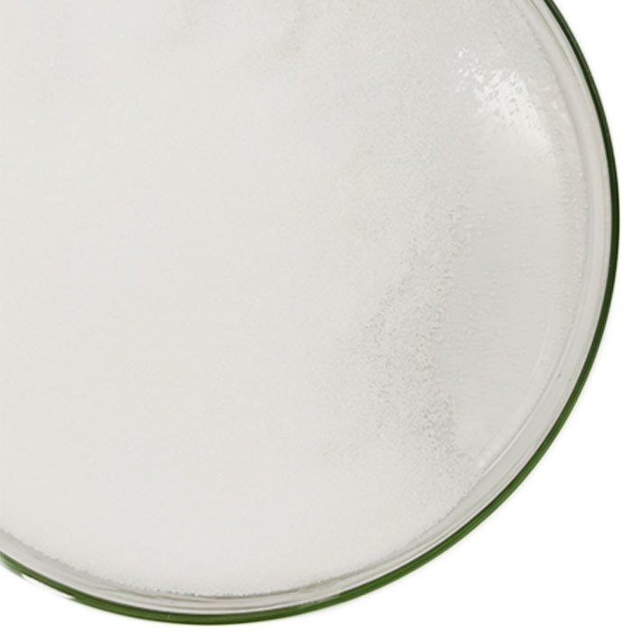 Hexamétaphosphate de sodium en poudre par amende industrielle de CAS 10124-56-8 SHMP